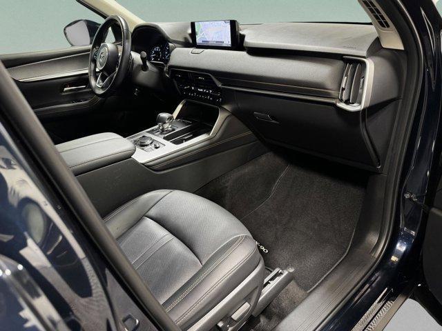 used 2024 Mazda CX-90 car, priced at $35,991