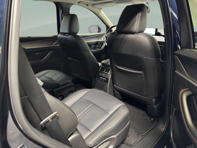 used 2024 Mazda CX-90 car, priced at $35,991