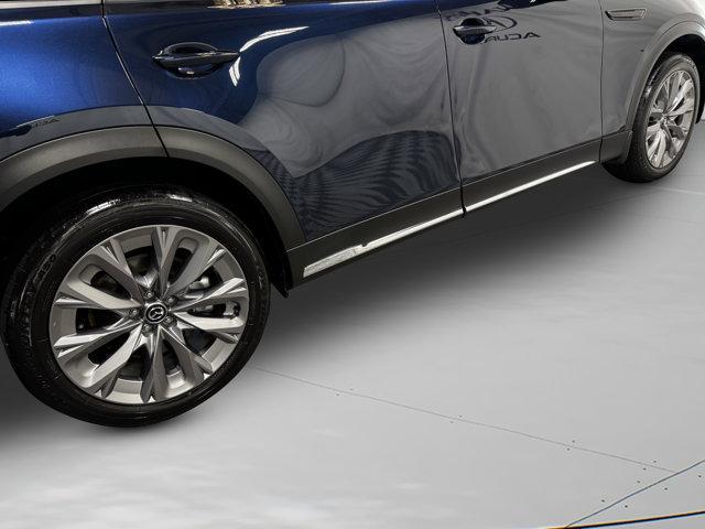 used 2024 Mazda CX-90 car, priced at $35,991