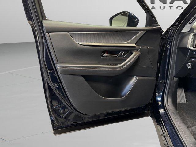 used 2024 Mazda CX-90 car, priced at $35,991
