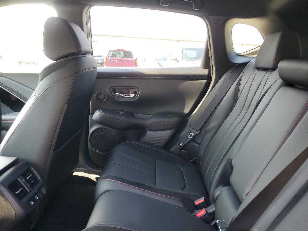 new 2025 Acura ADX car, priced at $39,350