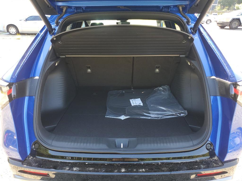 new 2025 Acura ADX car, priced at $39,350
