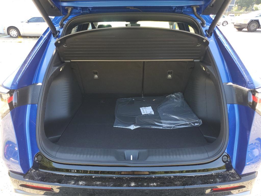 new 2025 Acura ADX car, priced at $39,350