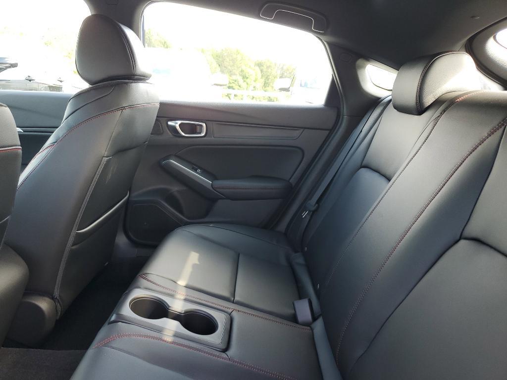 new 2025 Acura Integra car, priced at $54,695