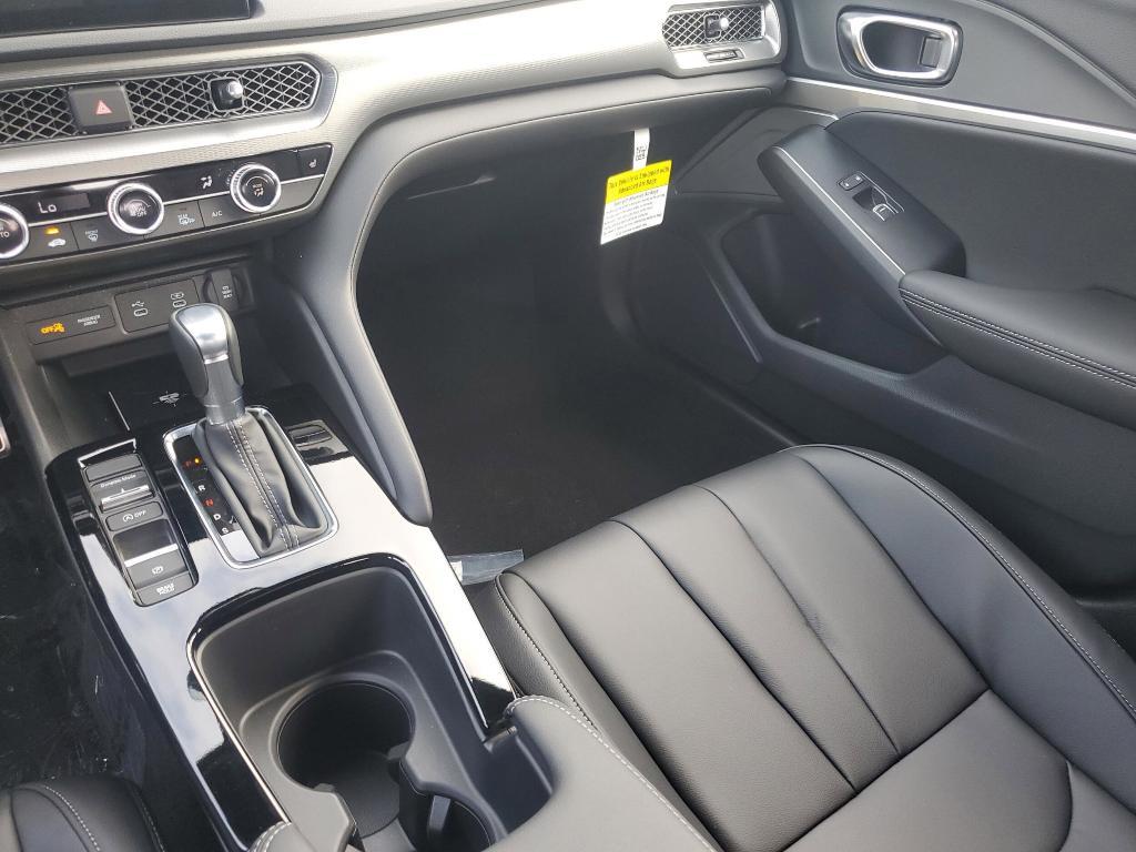 new 2026 Acura Integra car, priced at $37,745