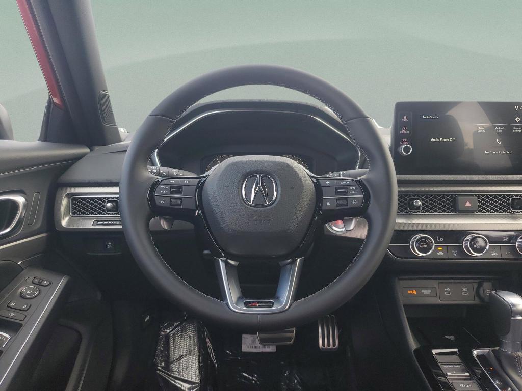 new 2026 Acura Integra car, priced at $37,745