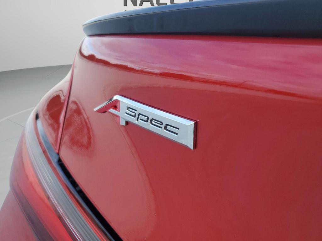 new 2026 Acura Integra car, priced at $37,745