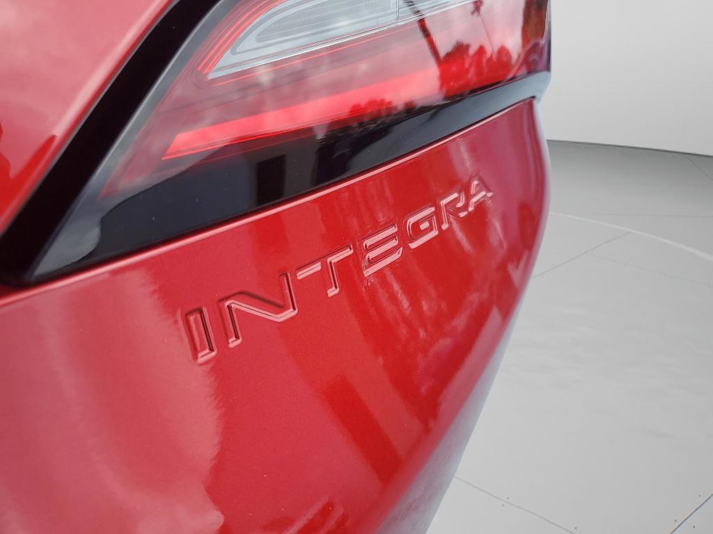 new 2026 Acura Integra car, priced at $37,745