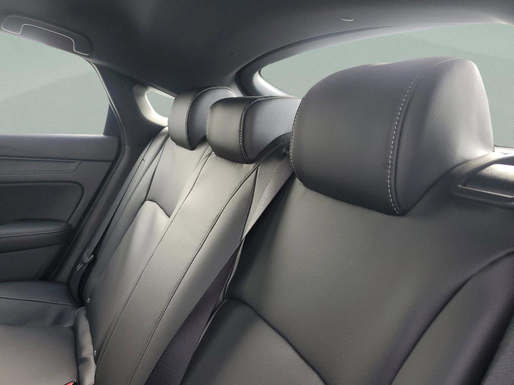 new 2026 Acura Integra car, priced at $37,745