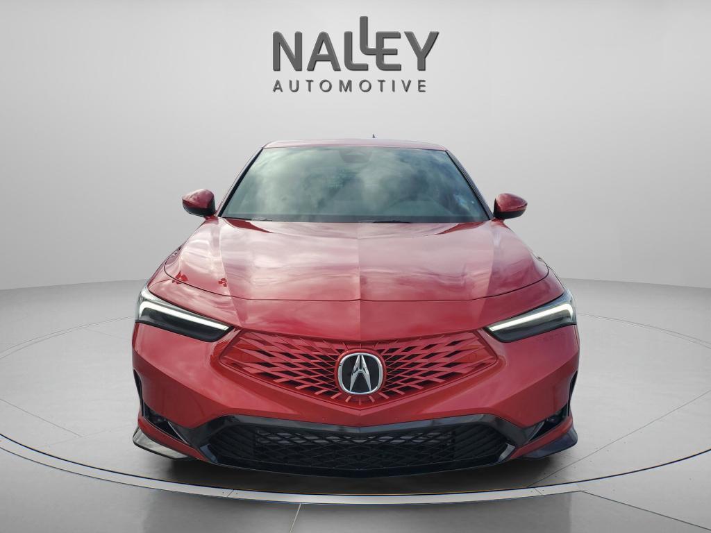 new 2026 Acura Integra car, priced at $37,745