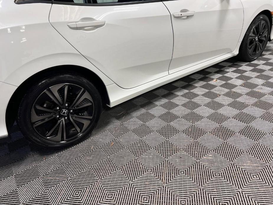 used 2019 Honda Civic car, priced at $22,591