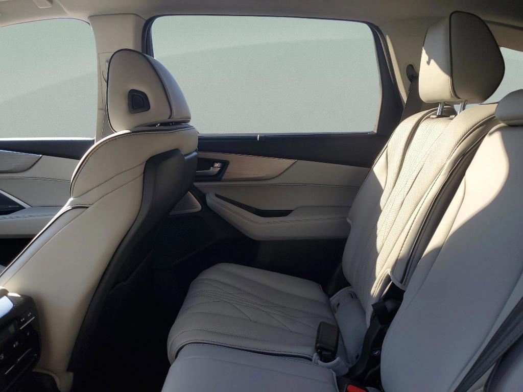 new 2026 Acura MDX car, priced at $68,250