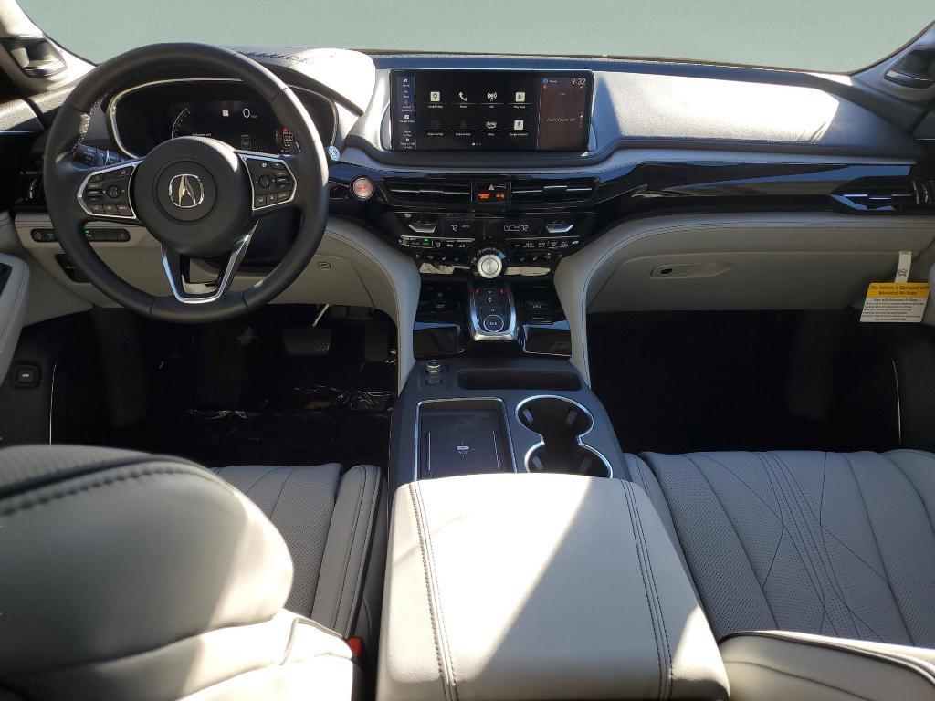 new 2026 Acura MDX car, priced at $68,250