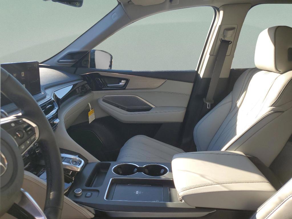 new 2026 Acura MDX car, priced at $68,250