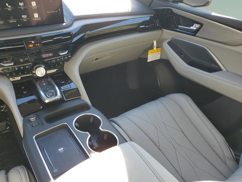 new 2026 Acura MDX car, priced at $68,250