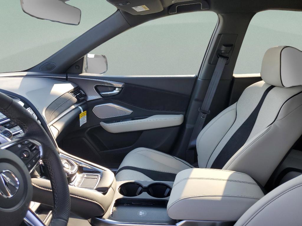 new 2025 Acura RDX car, priced at $52,250