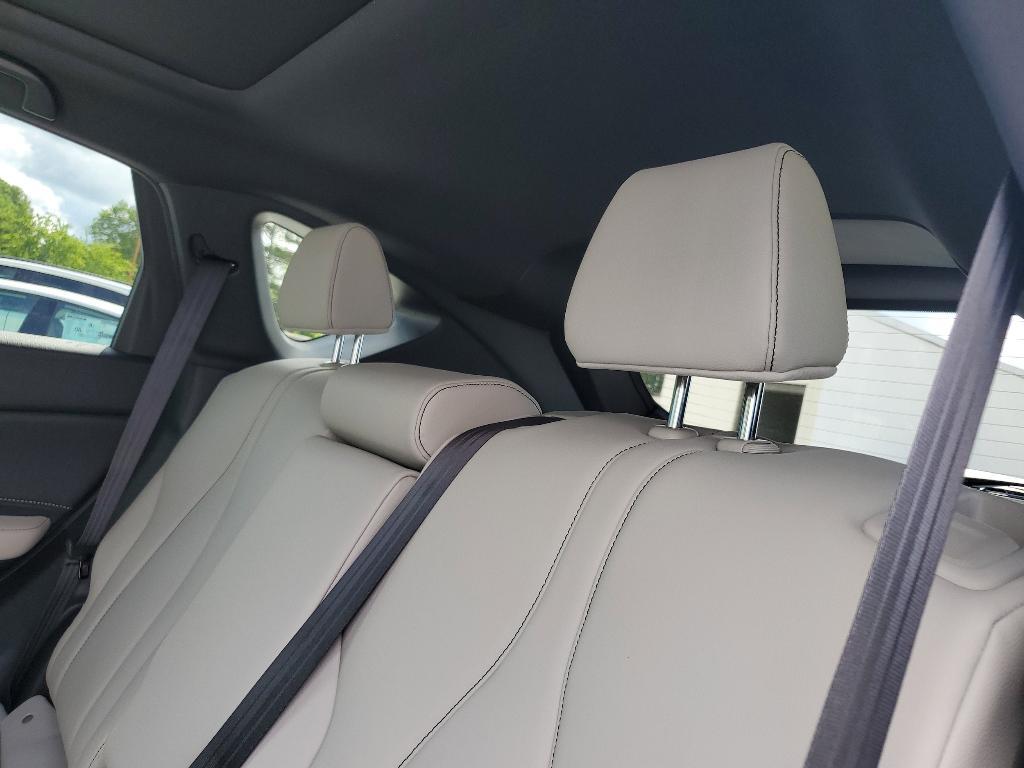 new 2025 Acura RDX car, priced at $46,650