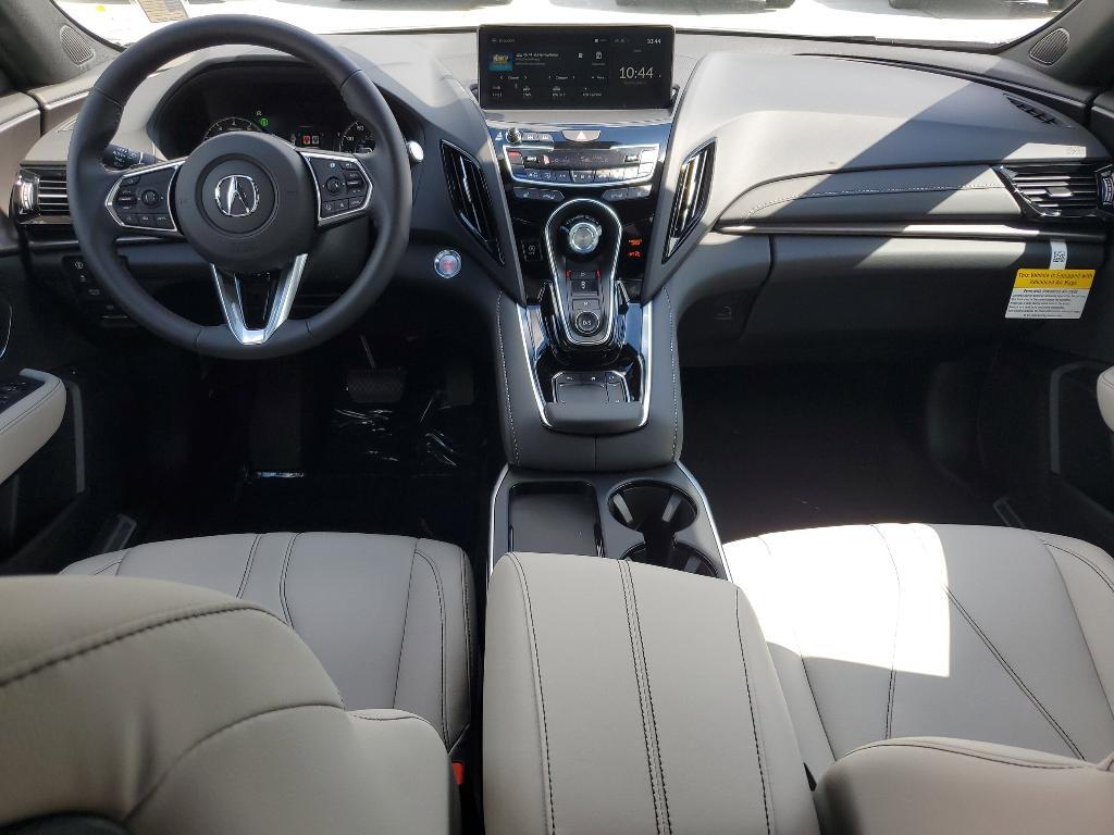 new 2025 Acura RDX car, priced at $46,650