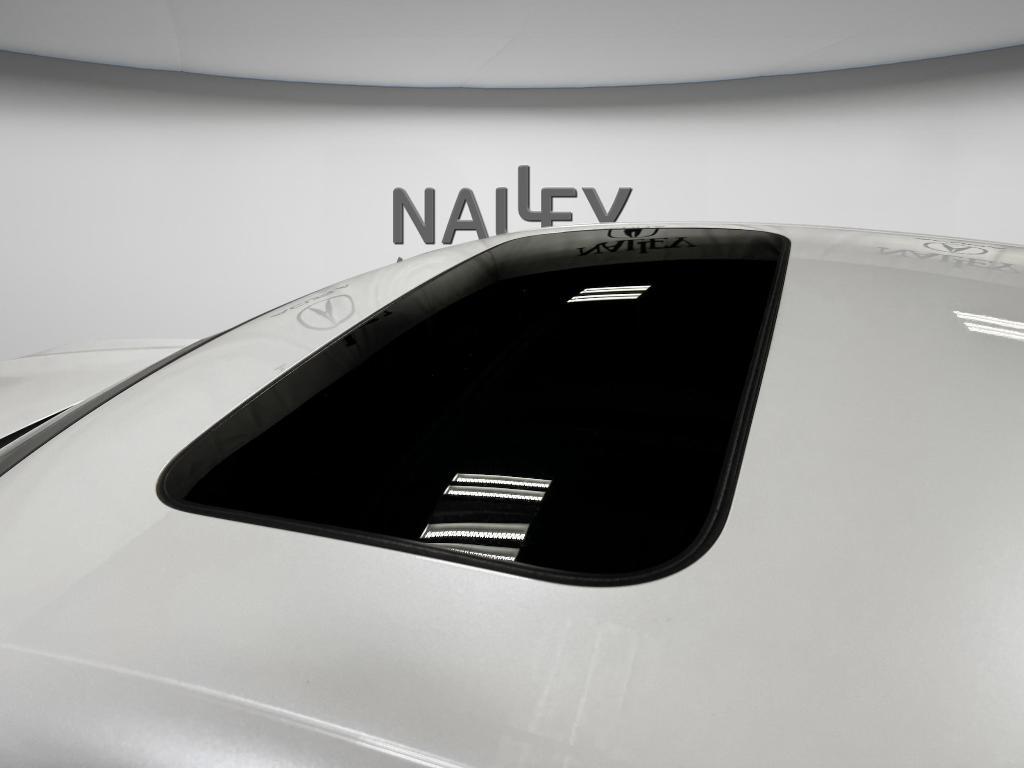 used 2023 Acura Integra car, priced at $27,291