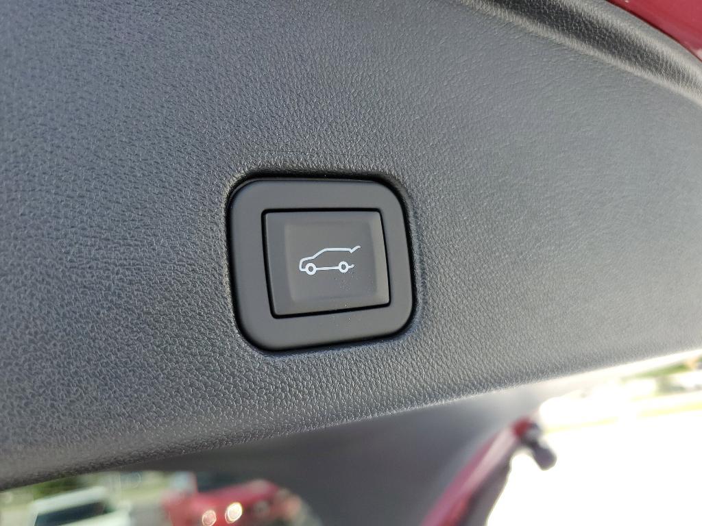 new 2024 Acura ZDX car, priced at $70,450