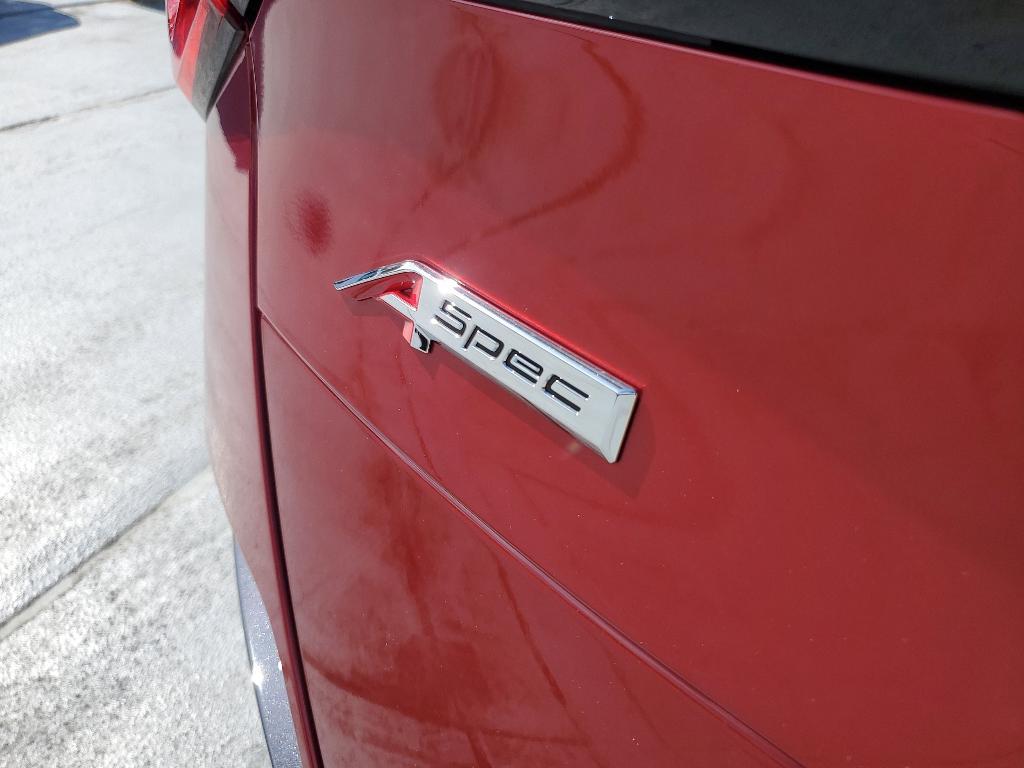 new 2024 Acura ZDX car, priced at $70,450