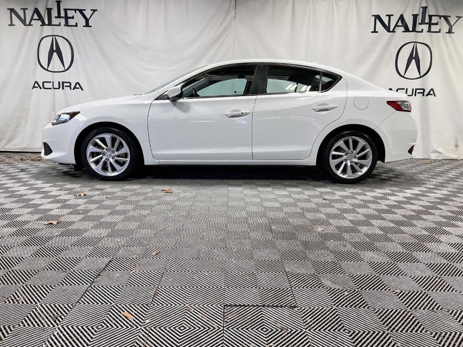 used 2017 Acura ILX car, priced at $16,991