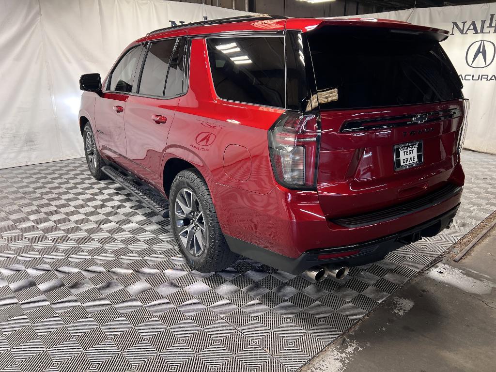used 2024 Chevrolet Tahoe car, priced at $72,391