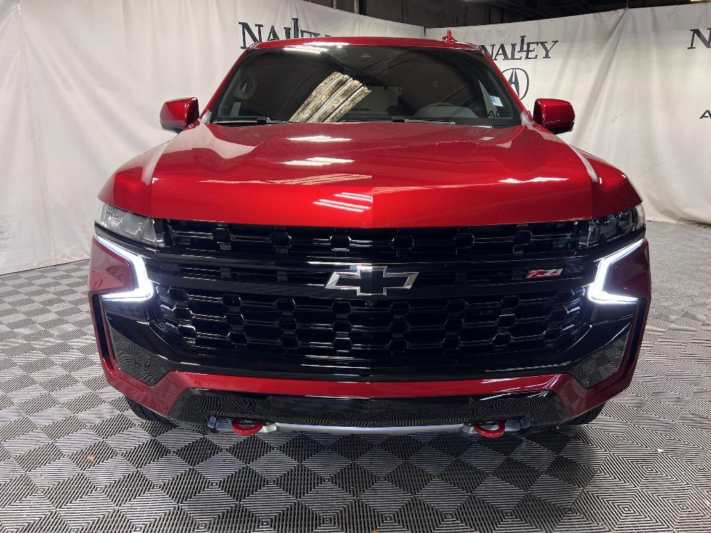 used 2024 Chevrolet Tahoe car, priced at $72,391