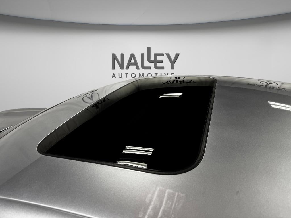 used 2023 Acura Integra car, priced at $28,791