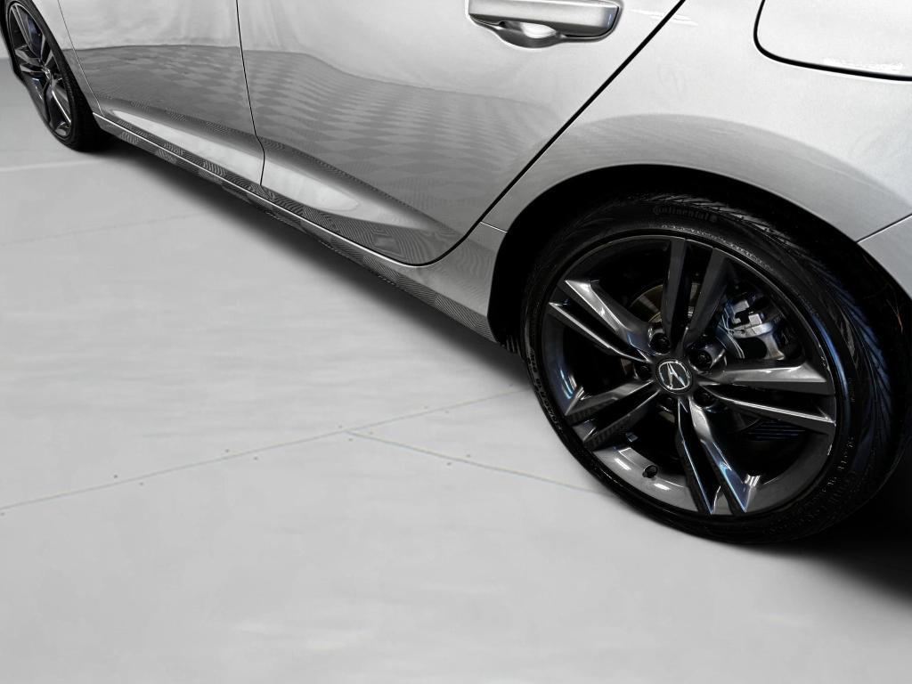 used 2023 Acura Integra car, priced at $28,791