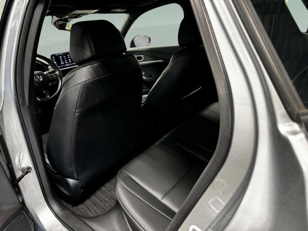 used 2023 Acura Integra car, priced at $28,791