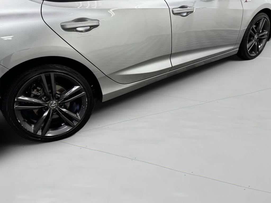 used 2023 Acura Integra car, priced at $28,791