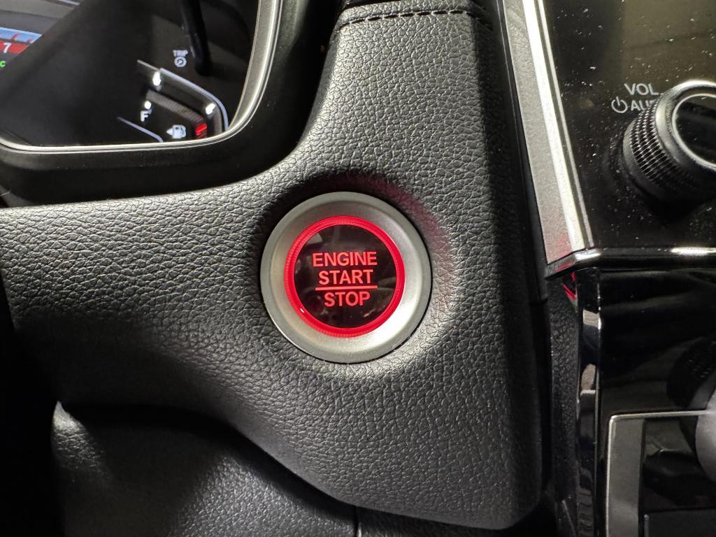 used 2022 Honda CR-V car, priced at $26,491