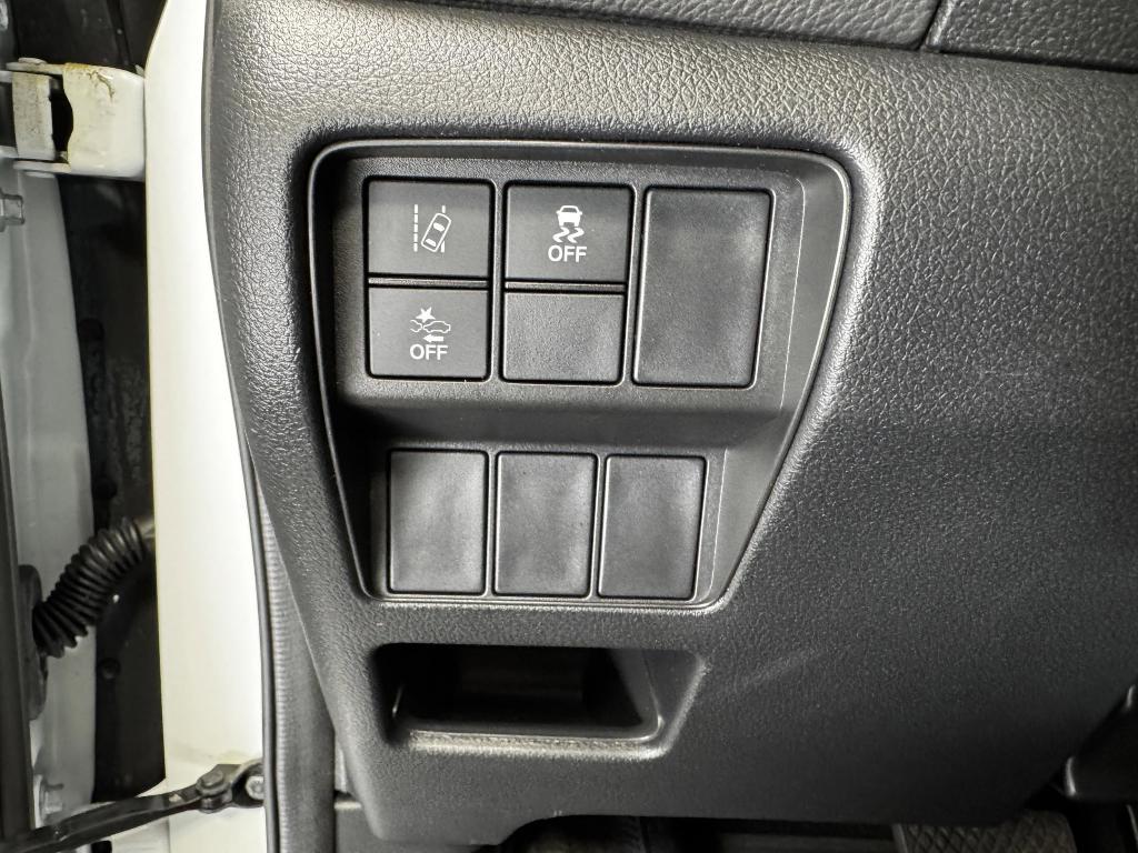 used 2022 Honda CR-V car, priced at $26,491