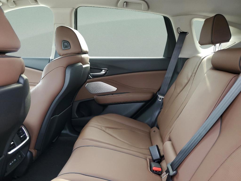 new 2025 Acura RDX car, priced at $54,400
