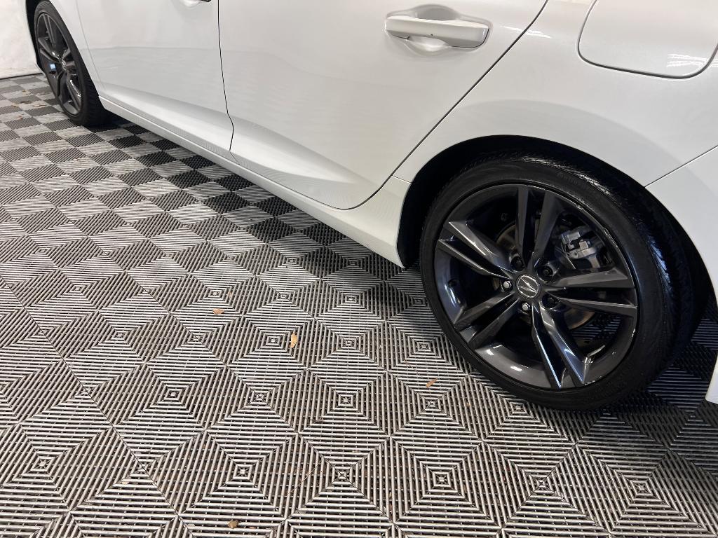 used 2023 Acura Integra car, priced at $31,991
