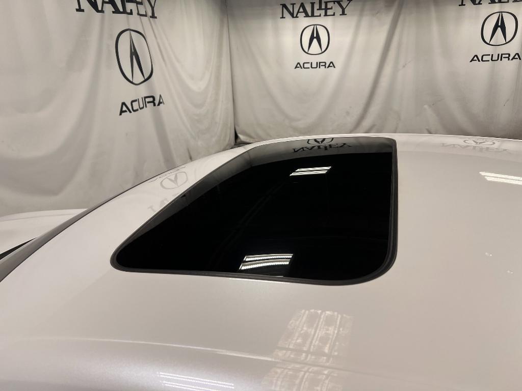 used 2023 Acura Integra car, priced at $31,991