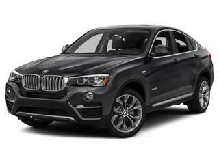 used 2016 BMW X4 car, priced at $17,991