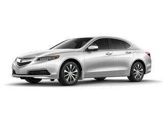 used 2015 Acura TLX car, priced at $12,991