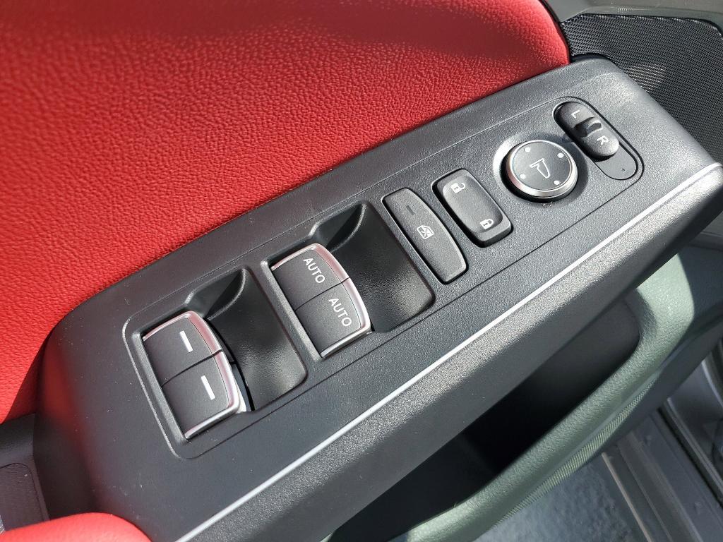 new 2025 Acura Integra car, priced at $39,795
