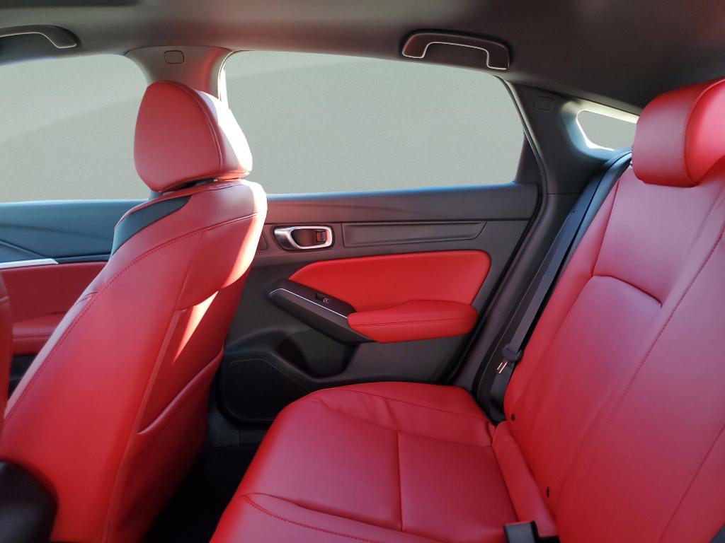 new 2026 Acura Integra car, priced at $37,745