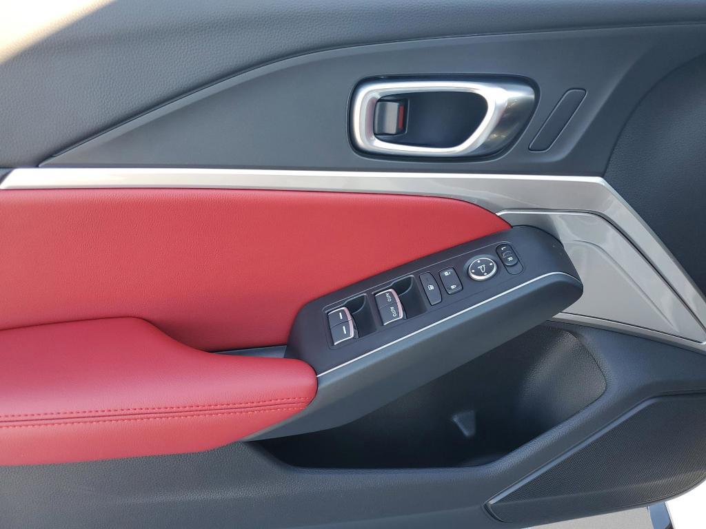 new 2026 Acura Integra car, priced at $37,745