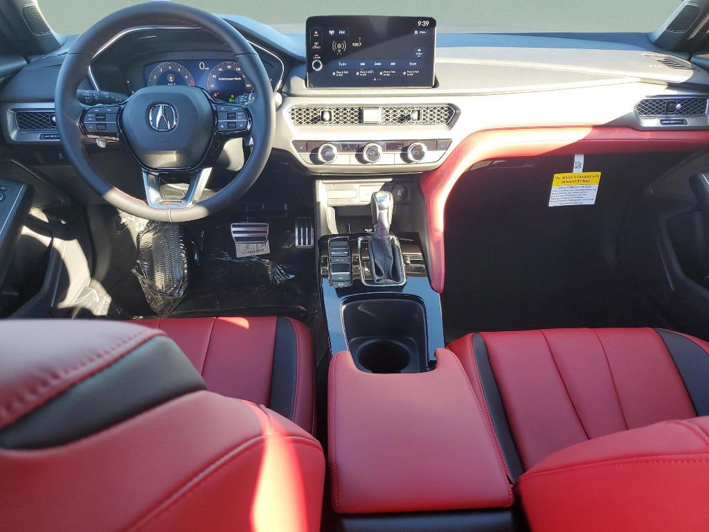 new 2026 Acura Integra car, priced at $37,745