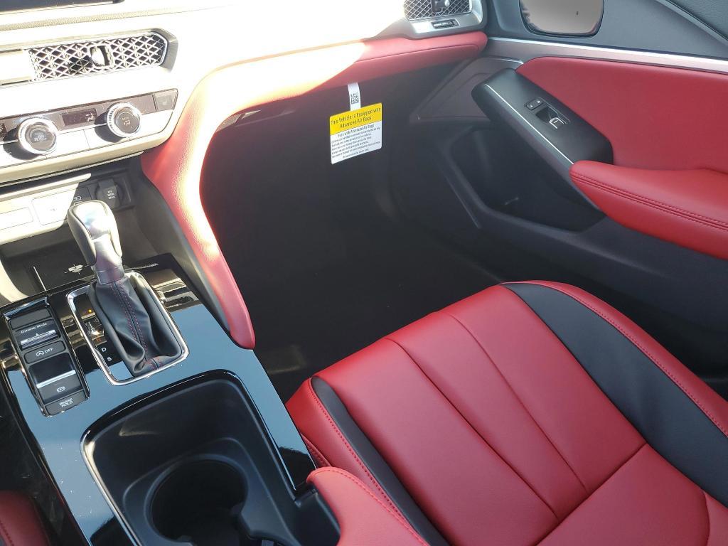 new 2026 Acura Integra car, priced at $37,745