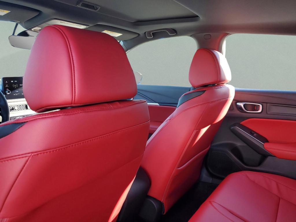 new 2026 Acura Integra car, priced at $37,745