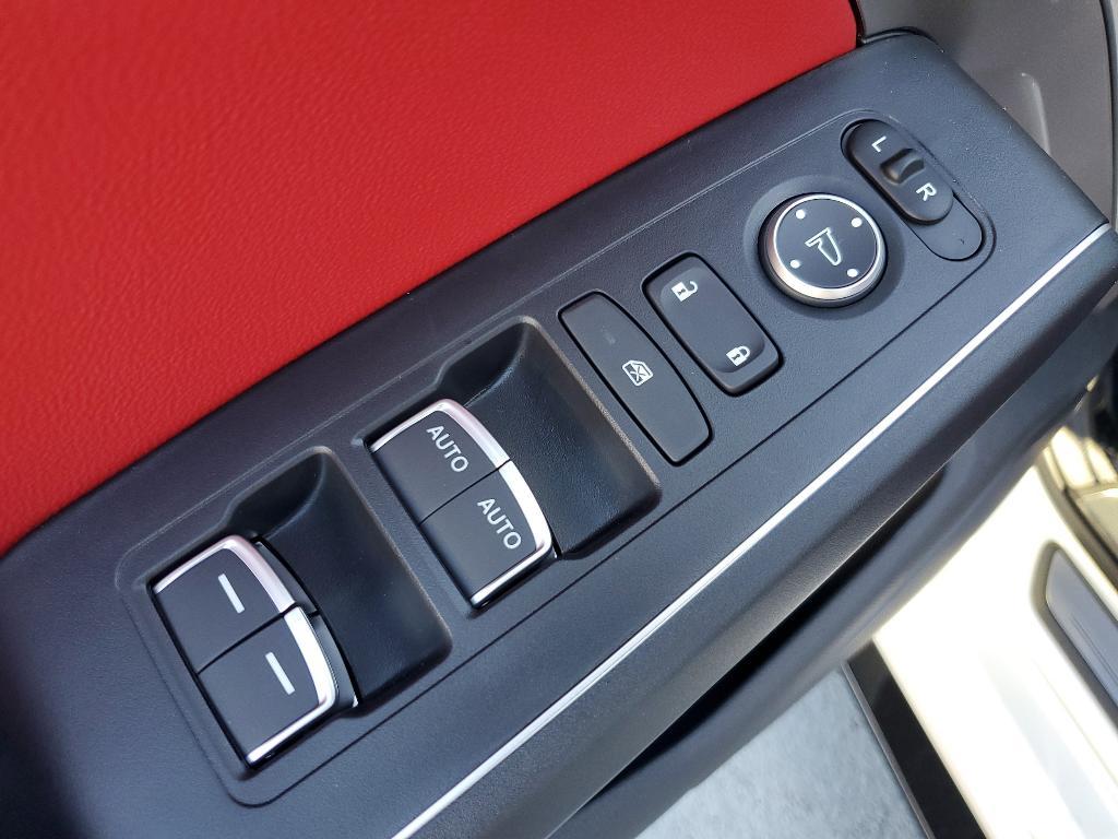 new 2026 Acura Integra car, priced at $37,745