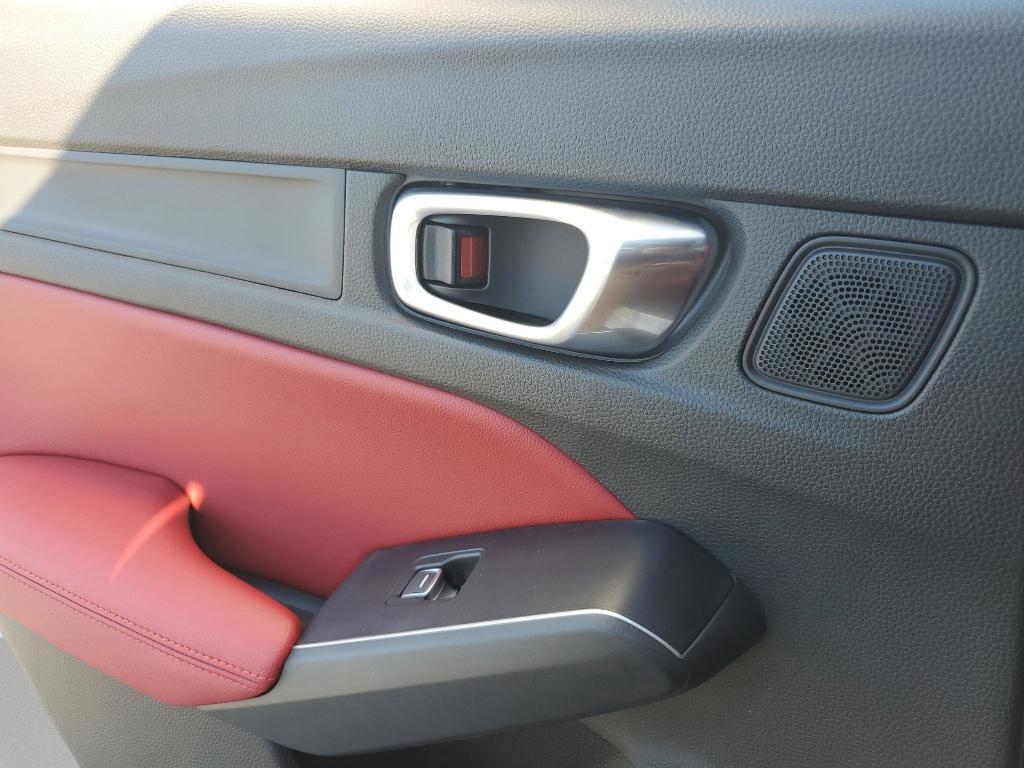 new 2026 Acura Integra car, priced at $37,745