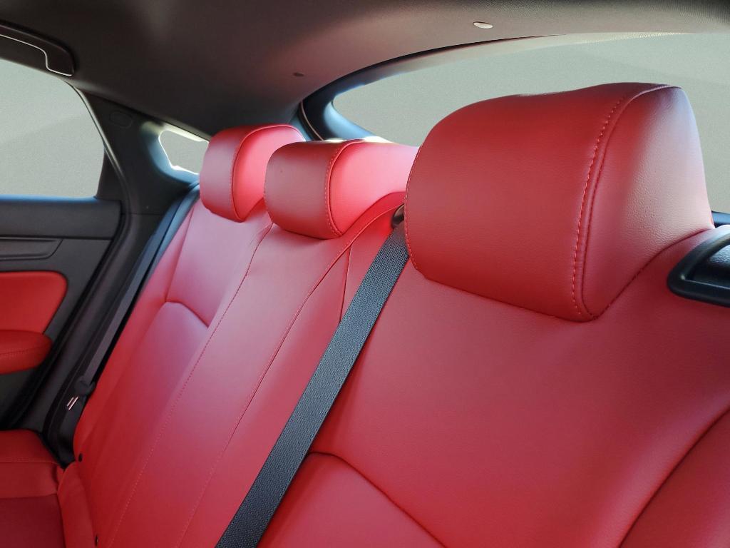 new 2026 Acura Integra car, priced at $37,745