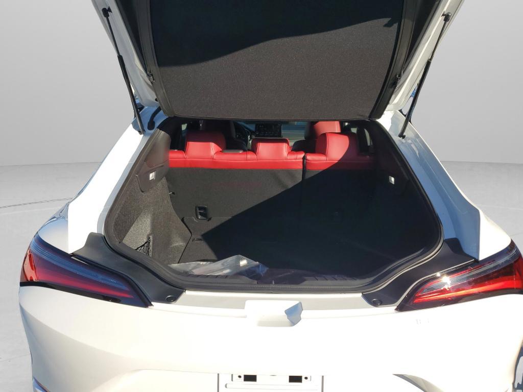 new 2026 Acura Integra car, priced at $37,745