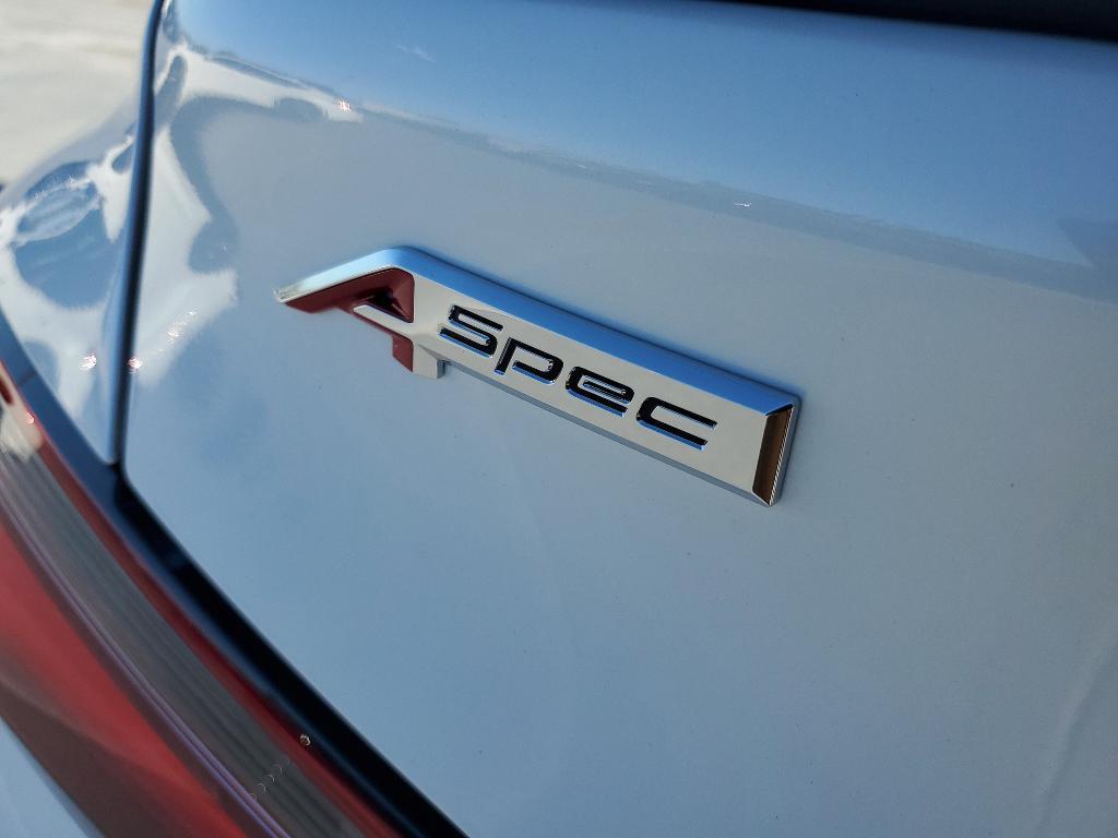 new 2026 Acura Integra car, priced at $37,745